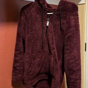 Victoria’s Secret PINK pullover NWOT